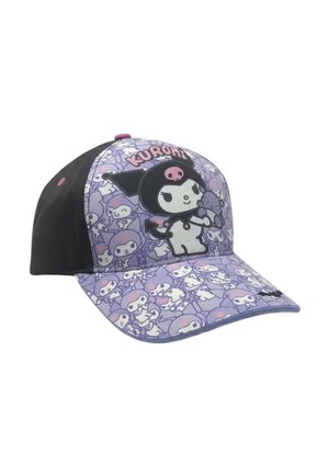 Cerdá HELLO KITTY KAPPE - Cap - purple
