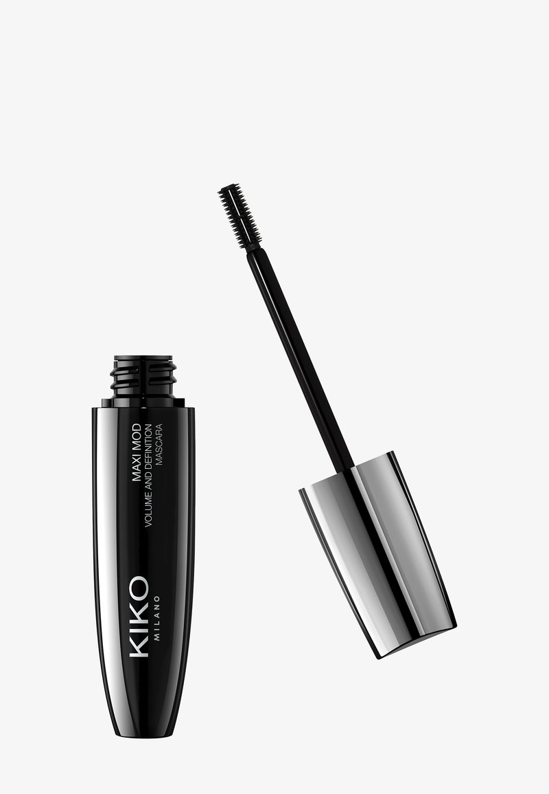 KIKO Milano MAXI MOD VOLUME & DEFINITION MASCARA Mascara Zalando.se