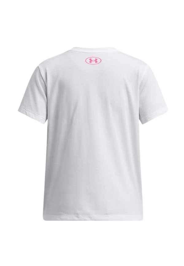 BIG LOGO - Print T-shirt3