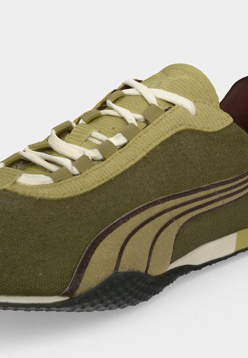 PUMA H-STREET CORD UNISEX - Trainers - chai latte/gum — photo 7