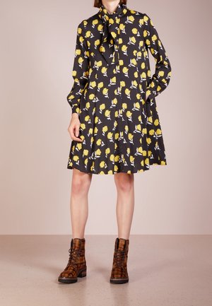 Jurk - black