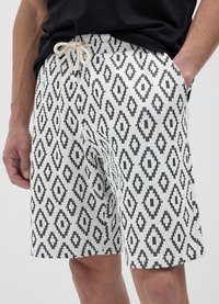 Calliope GINNICO - Short - variante