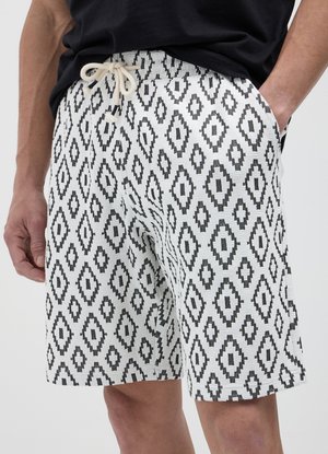 Calliope GINNICO - Short - variante