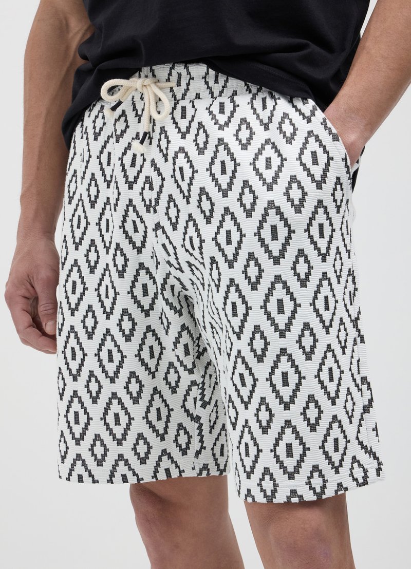 Calliope GINNICO - Short - variante