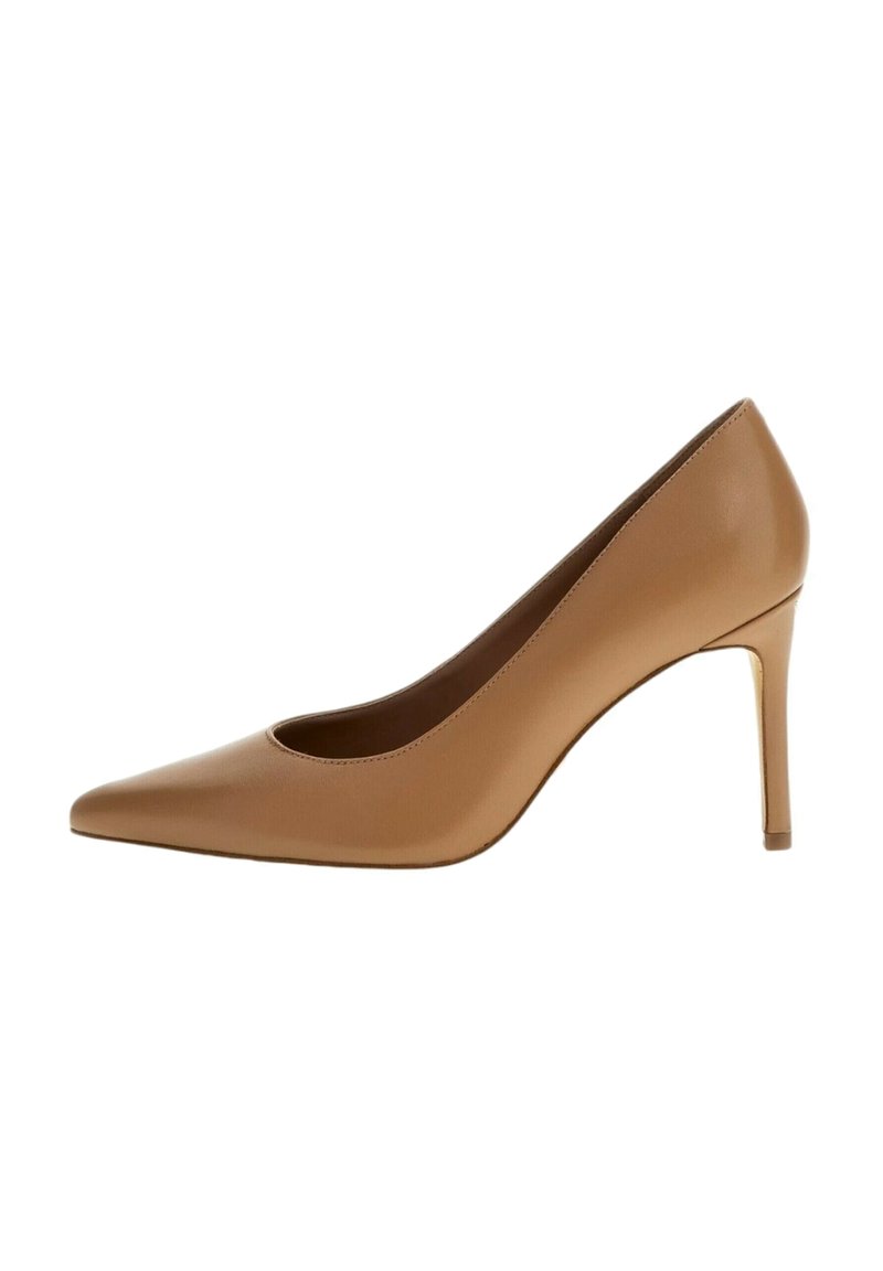 Guess DÉCOLLETÉ RIPPY2 - Decolleté - sand