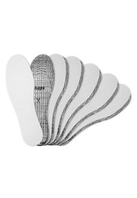 Kaps 6 PAIR PACK THERMAL WARM CUT TO SIZE - Uložak za obuću - beige