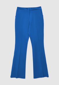 Calliope ZAMPA FASCIA SIMIL Pantaloni blu elettrico/blu