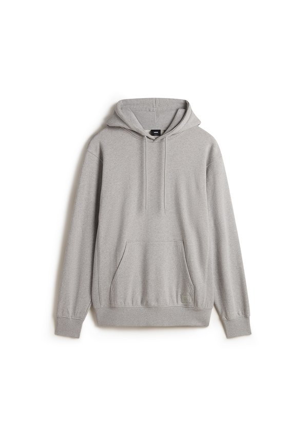 ORIGINAL STANDARDS HOODIE - Kapuzenpullover - cement heather