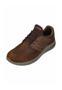 Skechers ELSON EZRA CDB WEIT - Trainers - cdb