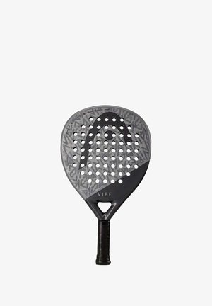 Head VIBE - Racchetta da padel - grau schwarz