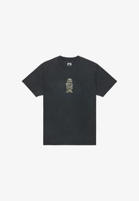 Niewybrane, kvj black