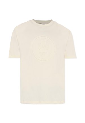 T-shirt basic - ivory
