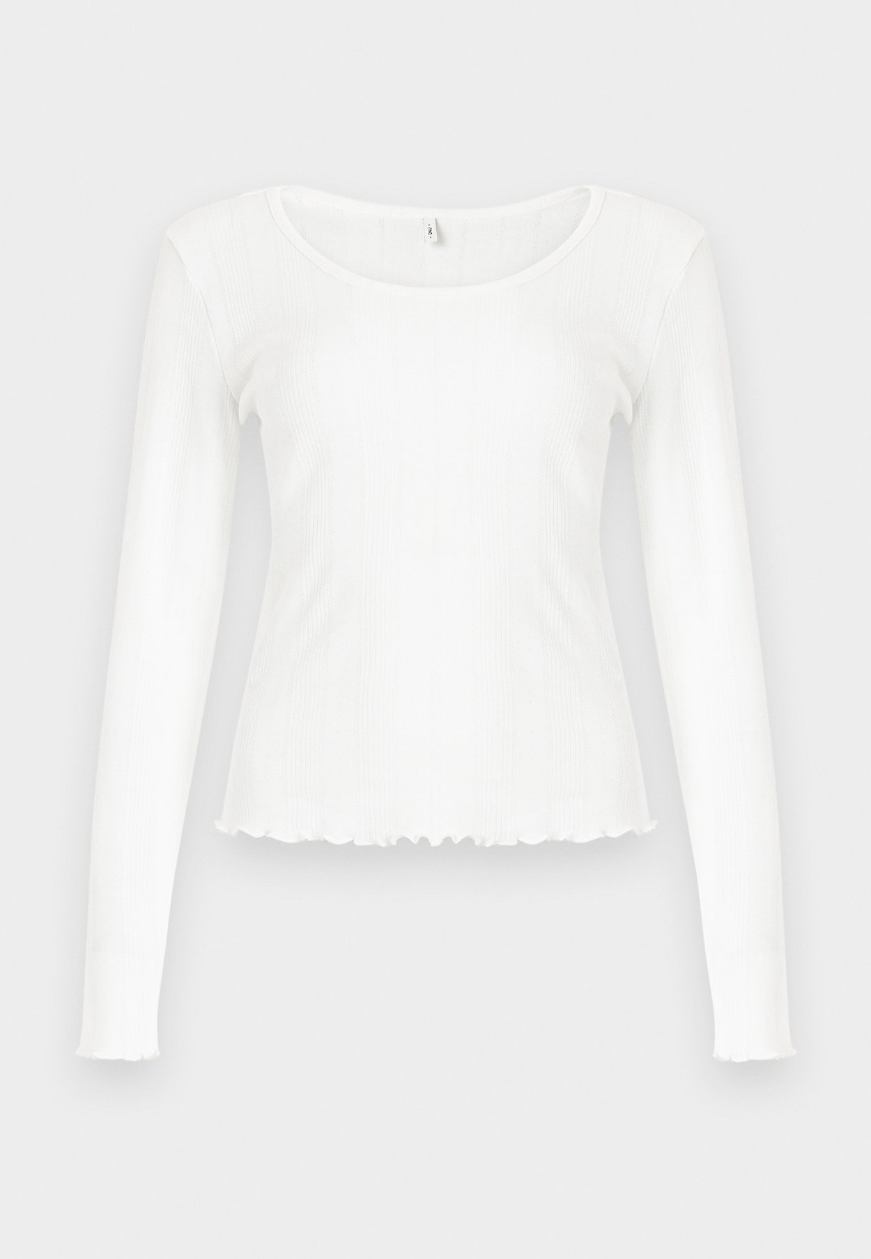 ONLTENNA O-NECK L/S TOP JRS NOOS