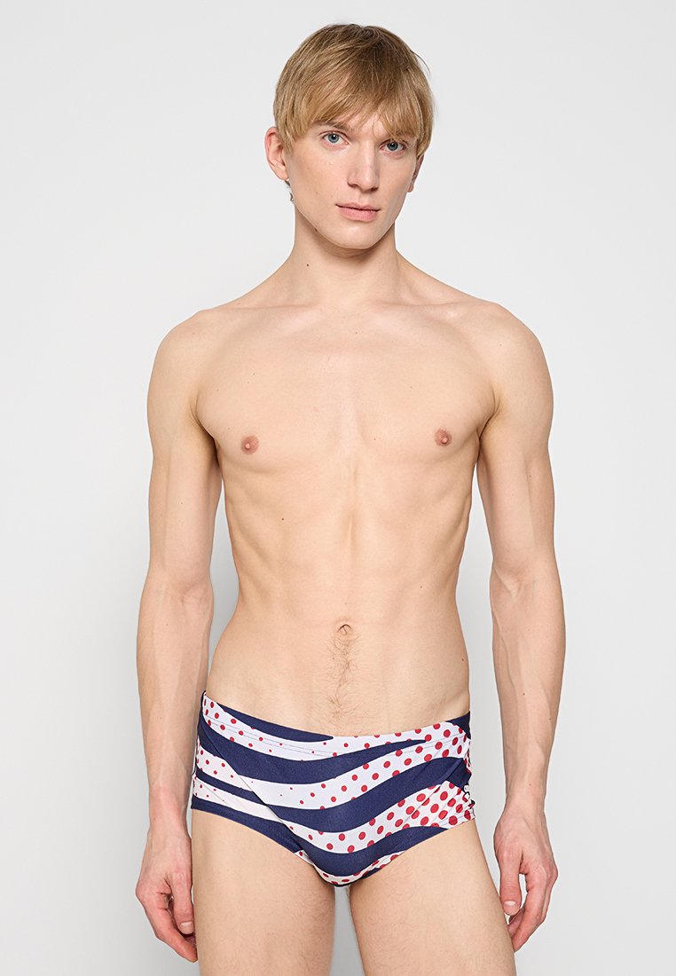 Bañador tipo slip