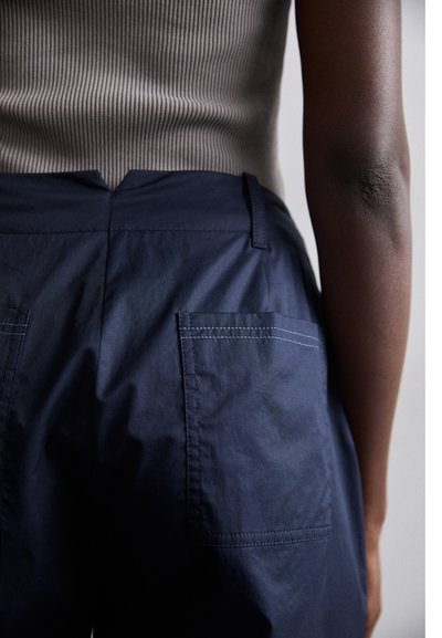PS Paul Smith Pantalones - blue