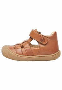 Naturino - BEDE  - Babyschoenen - braun Miniatuurafbeelding 1