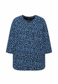 Selezionato, navy blue