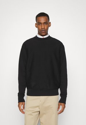 FELIX - Sweatshirt - black