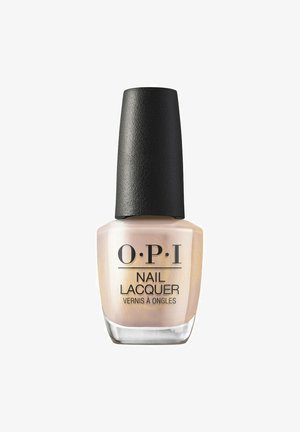OPI, VERNIS À ONGLES - NAIL LACQUER.. - Nail polish - mirror mirror on the awe