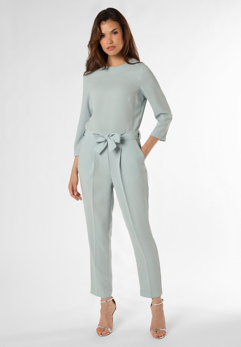 JOOP! Jumpsuit hellblau/blau Zalando.ch