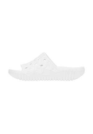 BIRCH02 - Chanclas de baño - milk creme