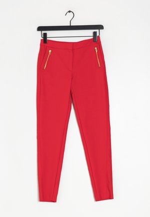 Mango Chino - red