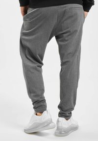 DEF Pantaloni - anthracite
