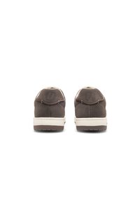 Les Deux WRIGHT - Sporta apavi - white/walut