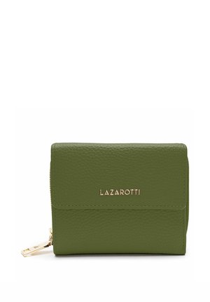 BOLOGNA - Wallet - olive