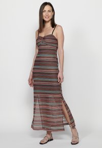 Koroshi Velika haljina - multicolor