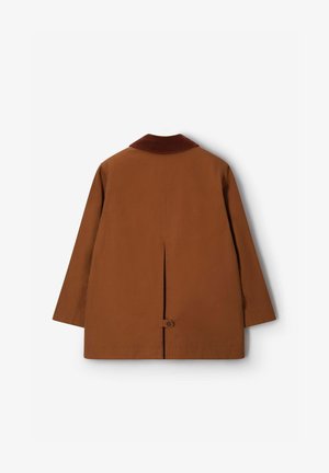 Sissy-Boy, Short coat - braun