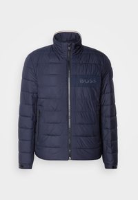 CENITOS - Light jacket - dark blue