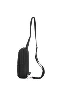 Aoking Borsa a tracolla - black