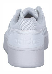 adidas Originals HOOPS 3.0 BOLD - Sneakers basse - weiß