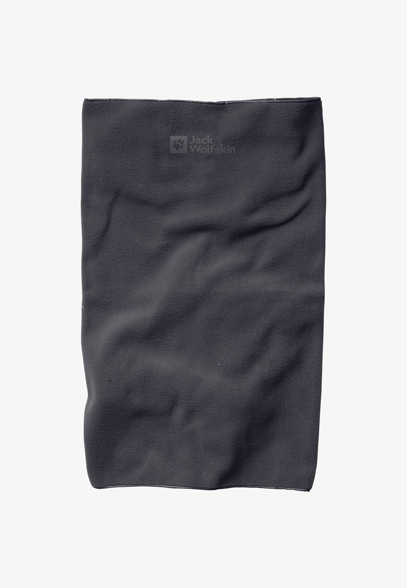Jack Wolfskin REAL STUFF LOOP - Colsjaal - ebony
