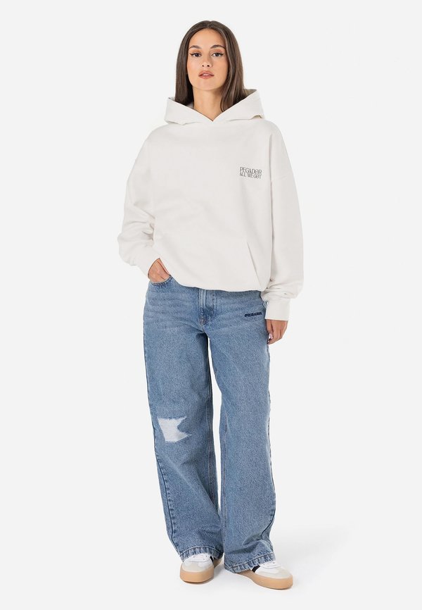 BEALI OVERSIZED HOODIE - Sweatshirt4