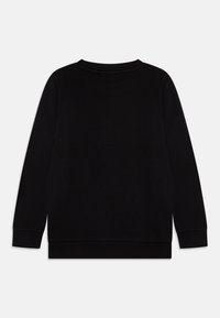 Name it NKMOKLOKKEN BRU BOX - Felpa - black