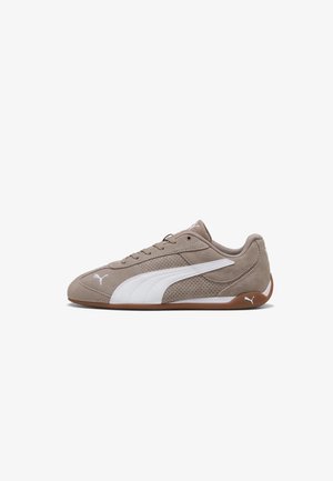 Puma, PUMA REPLICATCH SD 011 VAR - Baskets basses - mottled beige
