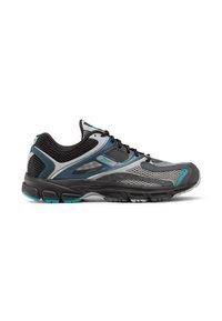 Reebok Classic - PREMIER TRINITY  - Baskets basses - grey black grey Image miniature 1