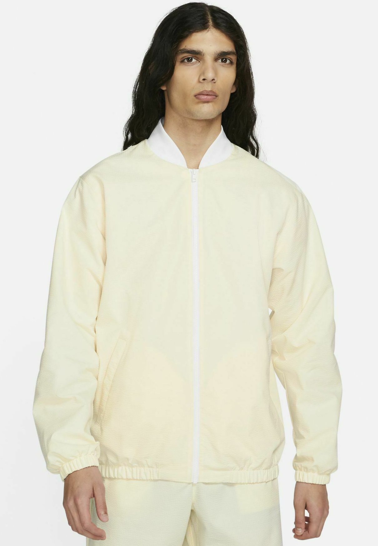 Nike SB Corduroy Bomber Midnight Navy/Chutney-Sail - CK5444-410 | Sneaker  District