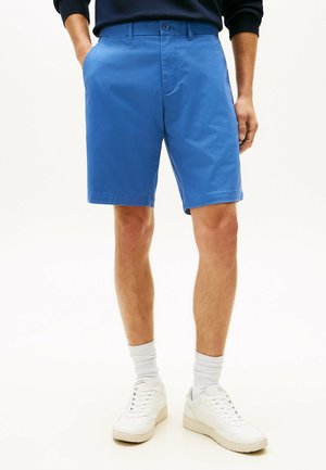 HARLEM - Shorts - angora blue