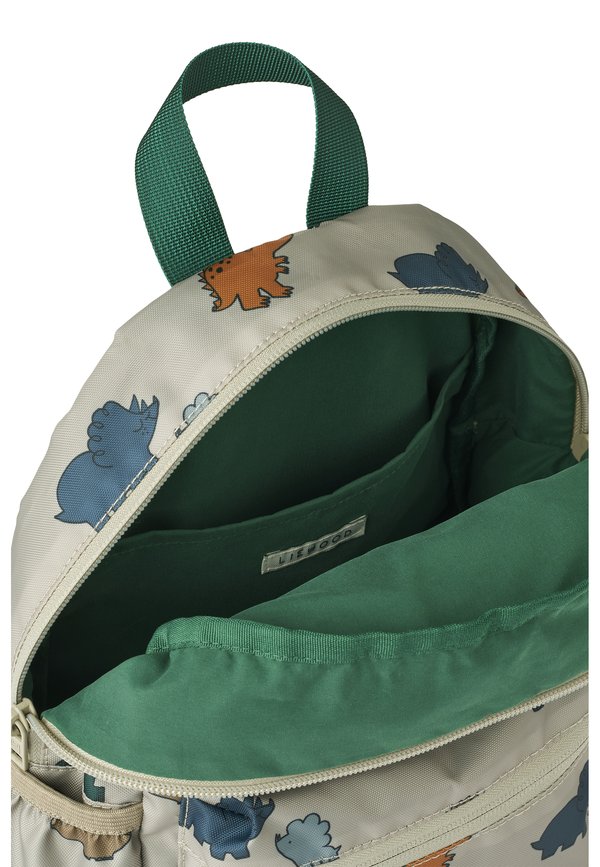 ANDREAS UNISEX – Schulranzen