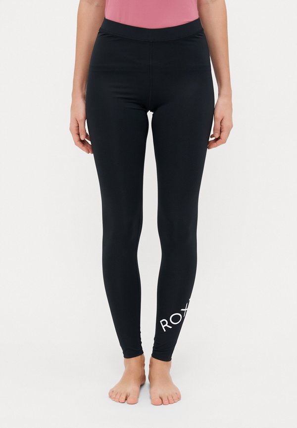 ESSENTIALS LEGGINGS - Swimming trunks - anthracite