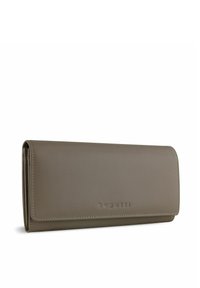 bugatti MIRA RFID SCHUTZ - Monedero - taupe