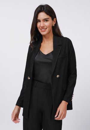 Blazer - black
