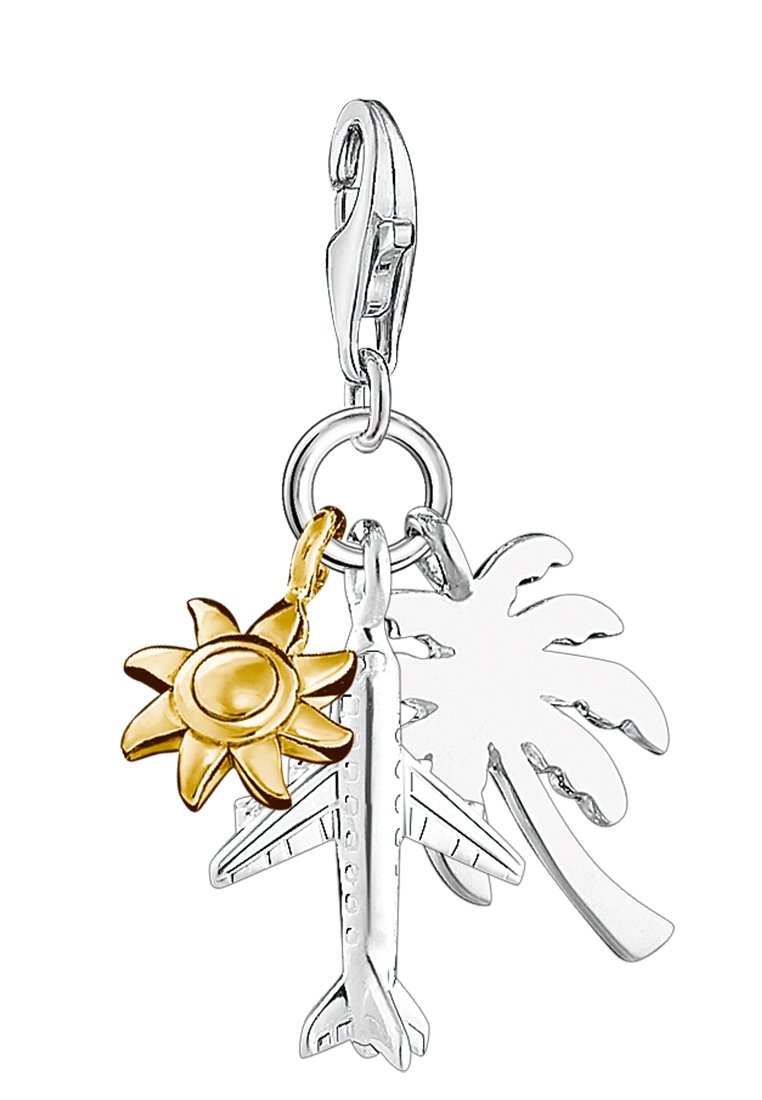 THOMAS SABO Ciondolo - bi-coloured