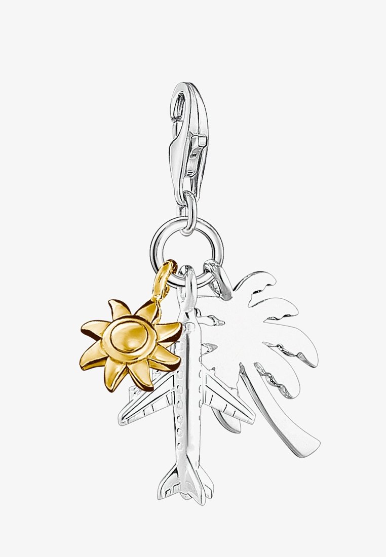 THOMAS SABO Ciondolo - bi-coloured