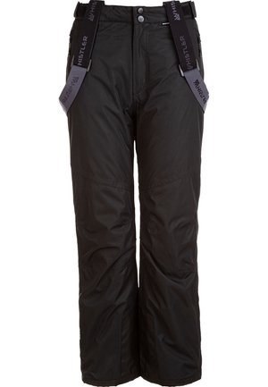 Pantalon de ski - black