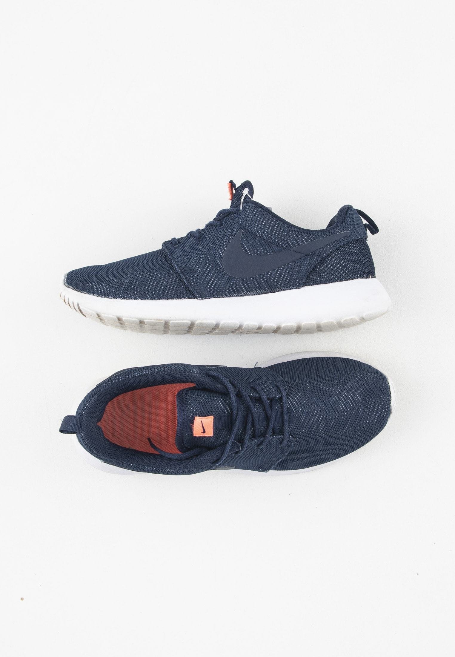Nike SB Zapatillas - blue/azul marino - Zalando.es