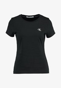 Unausgewählt, black